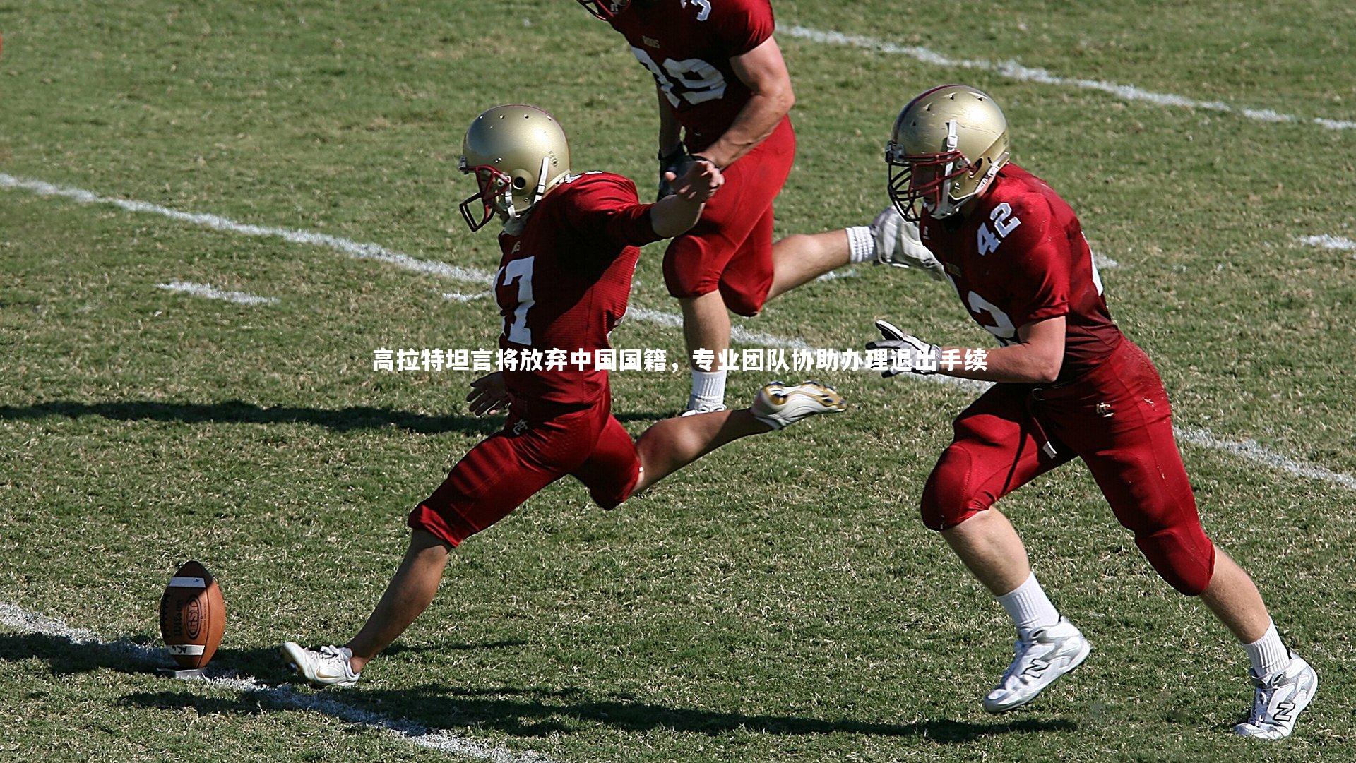 高拉特坦言将放弃中国国籍,专业团队协助办理退出手续