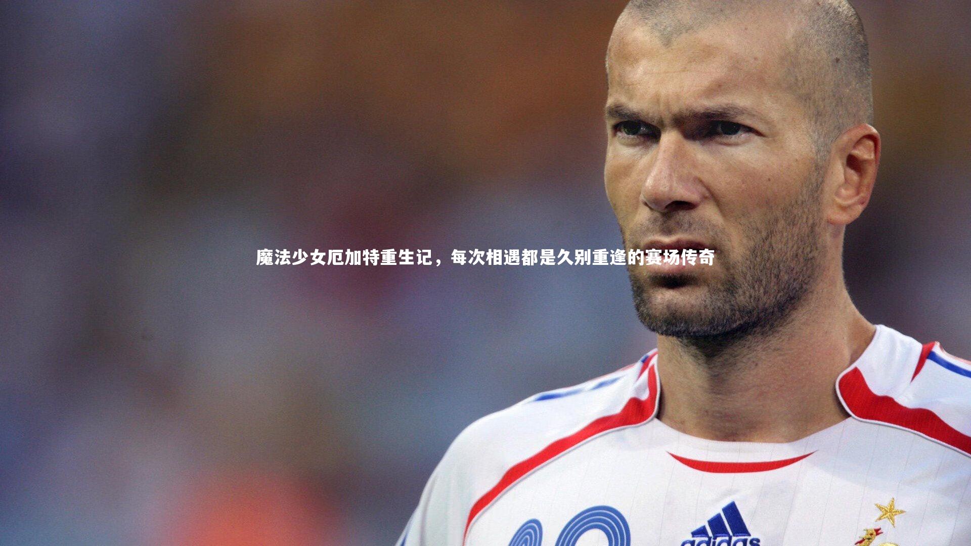 魔法少女厄加特重生记，每次相遇都是久别重逢的赛场传奇